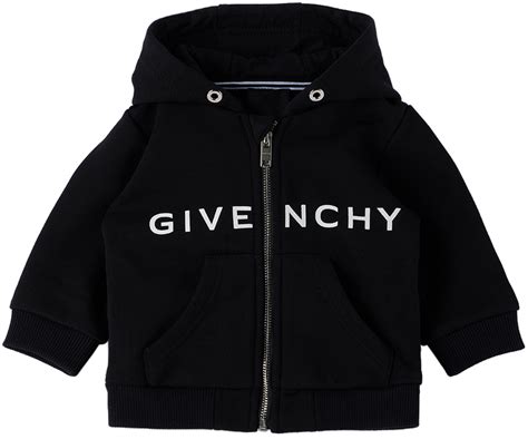 baby givenchy sweat suit|Givenchy baby clothes.